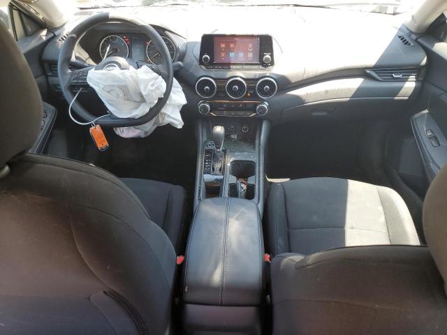 2024 NISSAN SENTRA S 3N1AB8BV9RY232687