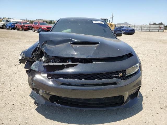2022 DODGE CHARGER SC 2C3CDXGJ4NH218345