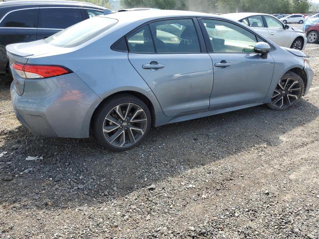 Vin: jtds4mce6nj097671, lot: 57354485, toyota corolla se 20223