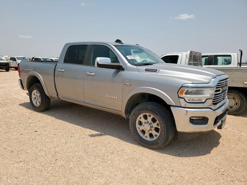 Vin: 3c6ur5fl1ng167905, lot: 61050095, ram 2500 laramie 20224