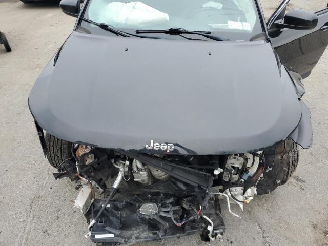 2017 JEEP COMPASS LA - 3C4NJDBB9HT627710