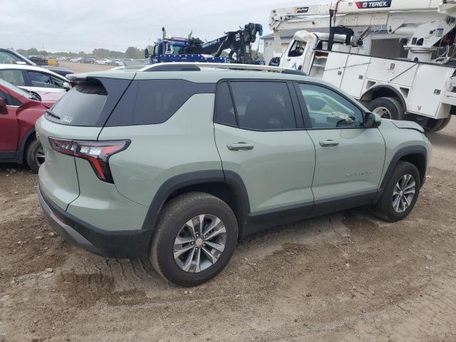2025 CHEVROLET EQUINOX LT - 3GNAXHEG4SL287490