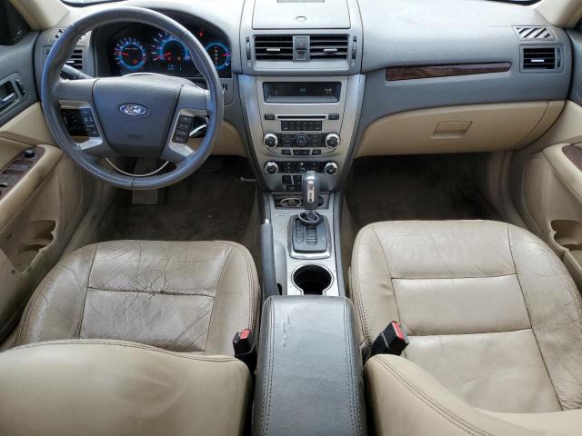 2012 FORD FUSION SEL #3283818436