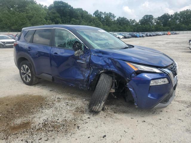 Vin: 5n1bt3bb8pc845263, lot: 62718685, nissan rogue sv 20234