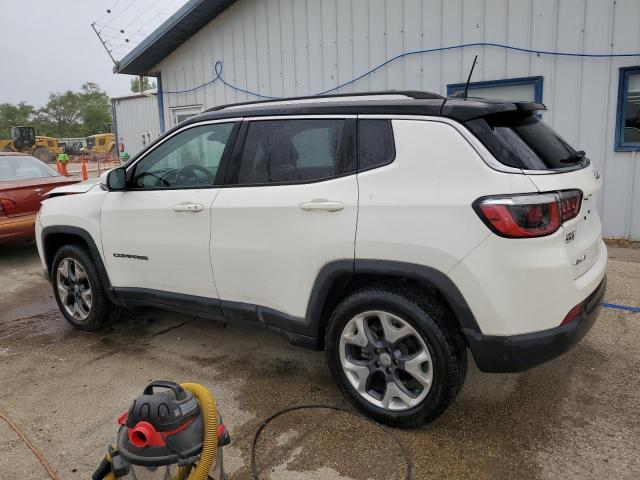 Vin: 3c4njdcb1jt372765, lot: 60893885, jeep compass limited 20182