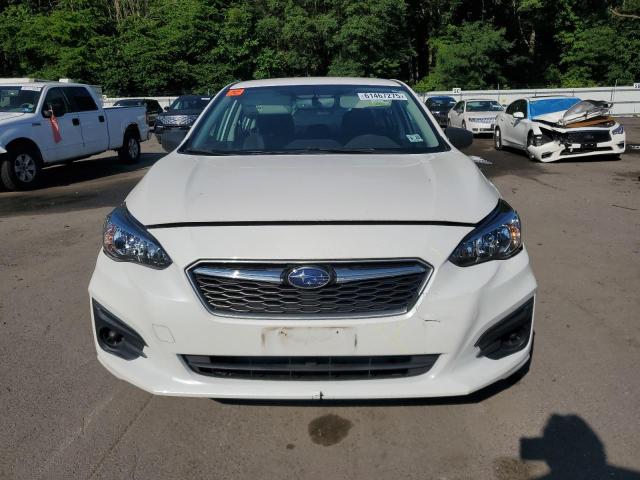 2017 SUBARU IMPREZA 4S3GKAA67H3624955