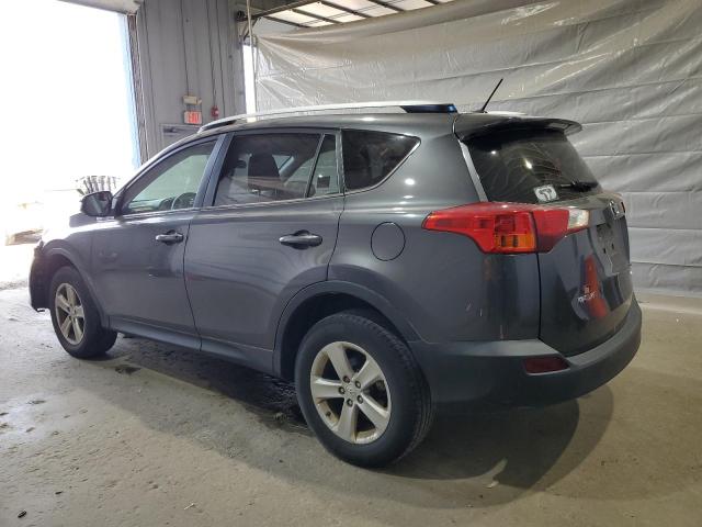 Vin: jtmrfrev7ej003882, lot: 61167985, toyota rav4 xle 20142