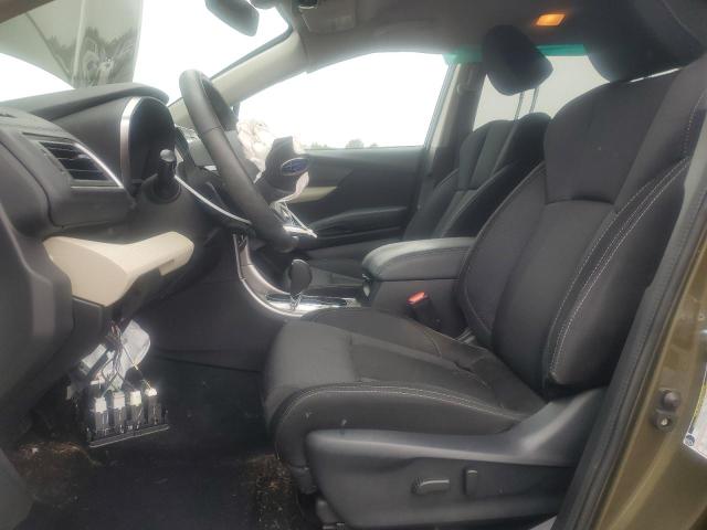 2022 SUBARU ASCENT PRE - 4S4WMAED0N3403834