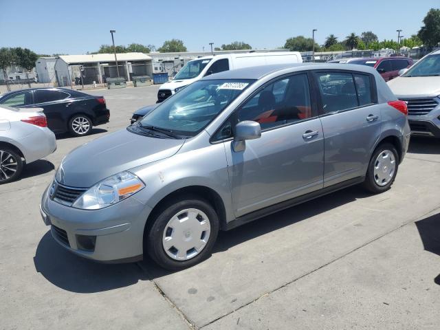 NISSAN VERSA S