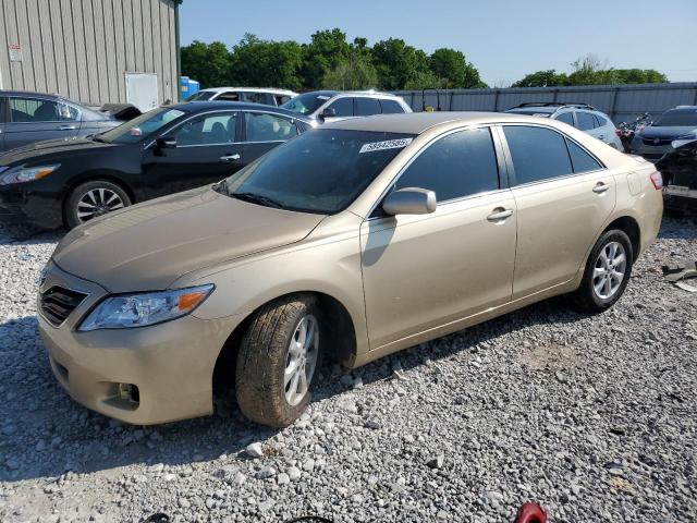 Vin: 4t1bf3ek0bu225822, lot: 58542585, toyota camry base 2011 img_1