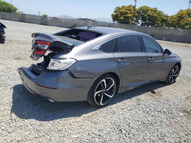 Vin: 1hgcv2f36la001651, lot: 61982005, honda accord sport 20203