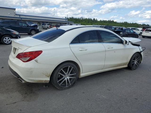 Vin: wddsj4gb0fn185415, lot: 58872025, mercedes-benz cla-class 250 4matic 20153