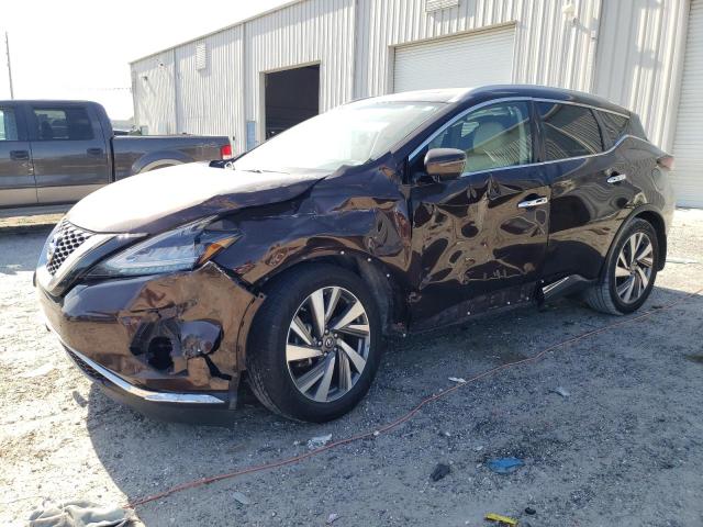 NISSAN MURANO S