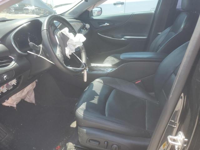 2017 CHEVROLET MALIBU PRE 1G1ZH5SX0HF287669