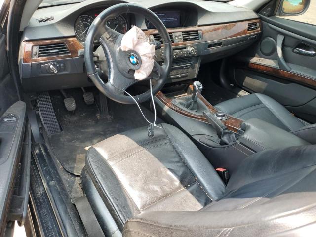 2012 BMW 335 XI - WBAKF9C53CE672433