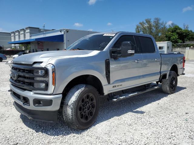 FORD F250 SUPER