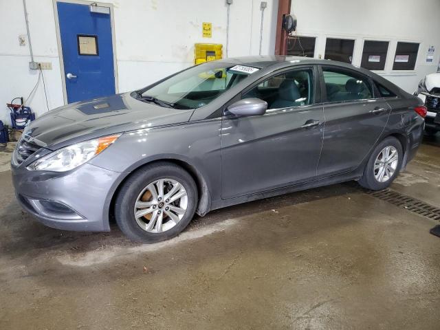 Vin: 5npeb4acxbh165284, lot: 62755085, hyundai sonata gls 2011 img_1