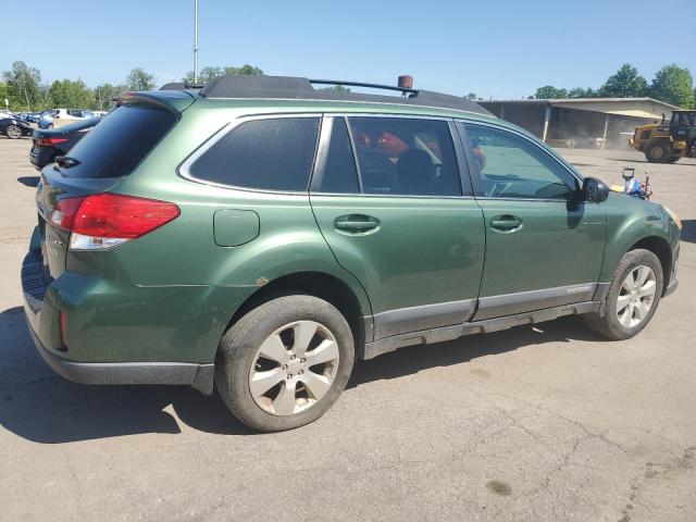 Vin: 4s4brbcc7b3346141, lot: 62291545, subaru outback 2.5i premium 20113