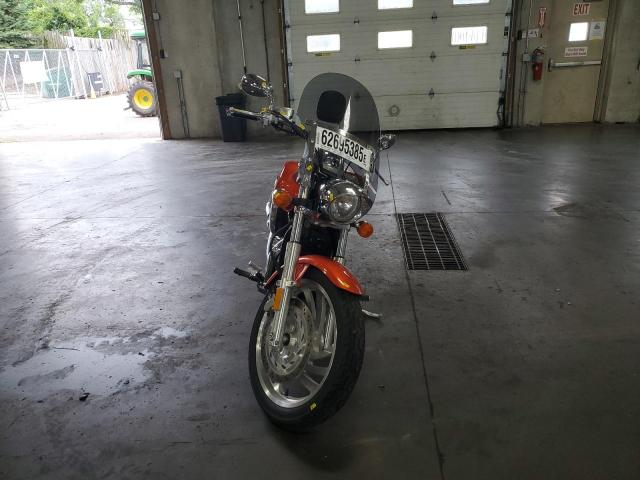 2006 HONDA VTX1300 C 1HFSC55046A201348
