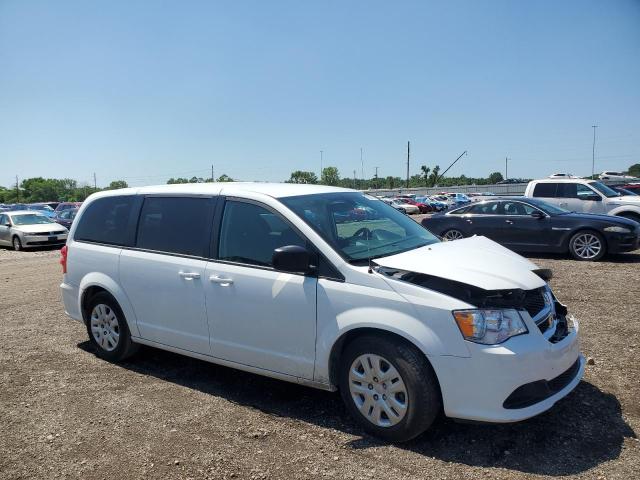 2018 DODGE GRAND CARA 2C4RDGBG3JR308852