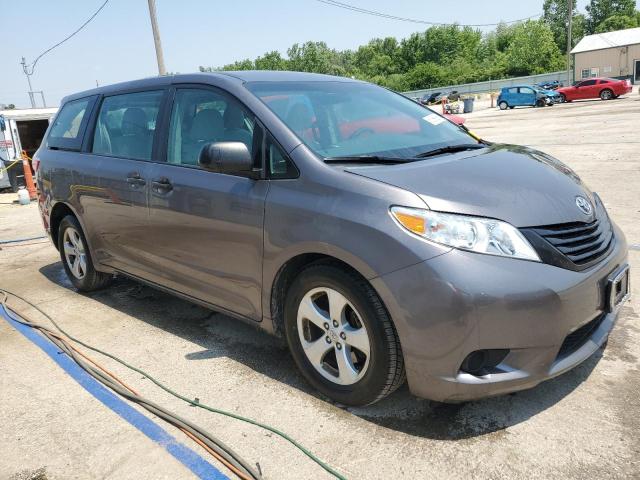 Vin: 5tdzk3dc5fs632425, lot: 60059895, toyota all models 20154