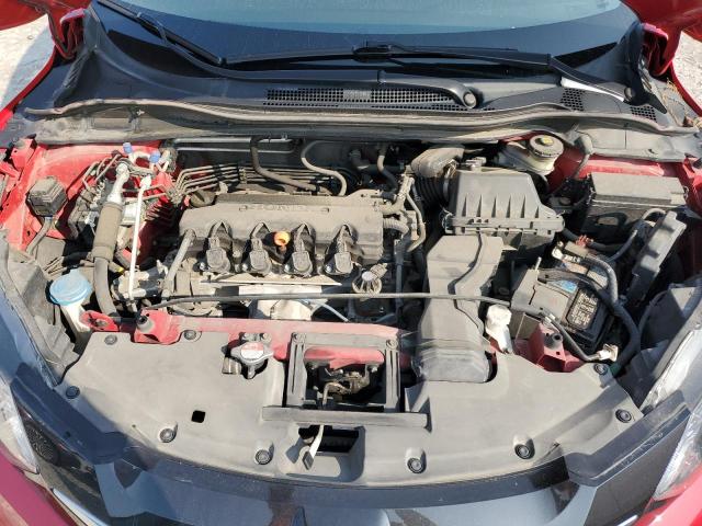 2017 HONDA HR-V EX 3CZRU6H57HG701473
