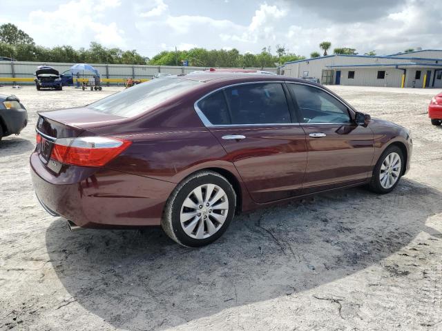 Vin: 1hgcr3f84da023011, lot: 62405165, honda accord exl 20133
