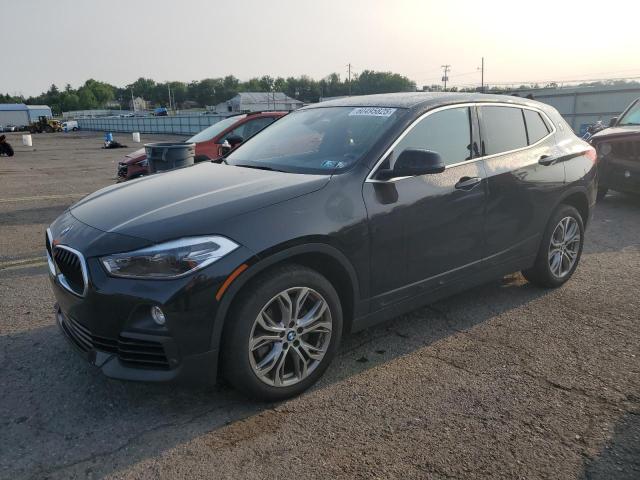 2020 BMW X2 XDRIVE28I WBXYJ1C03L5P07136