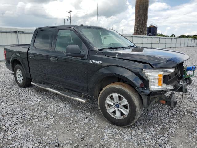 2018 FORD F150 SUPER 1FTEW1CB3JFB31591