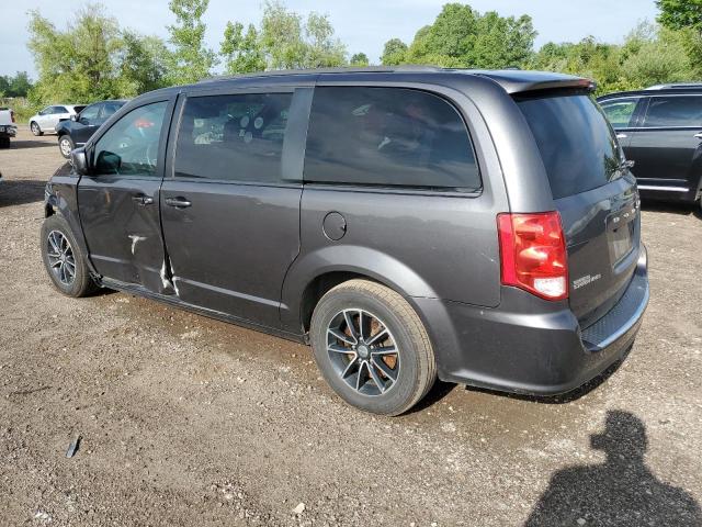 Vin: 2c4rdgeg3jr345931, lot: 60977105, dodge caravan gt 20182