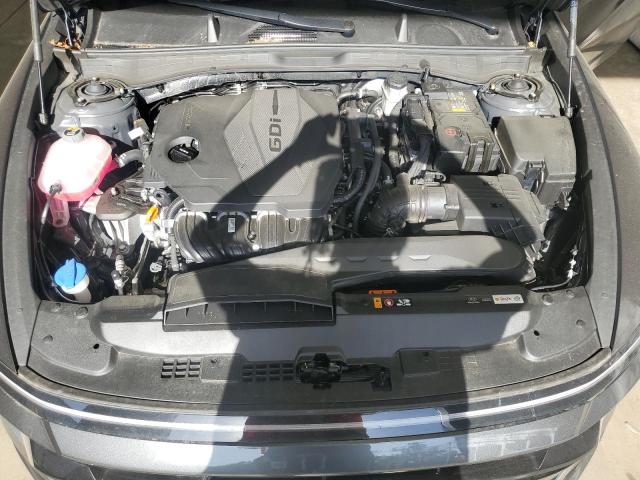 2025 HYUNDAI SONATA SEL - KMHL64JA8SA447372