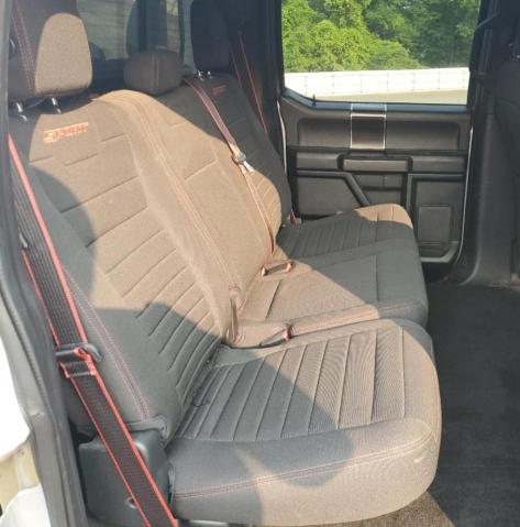2018 FORD F150 SUPER - 1FTFW1EG0JFB98744