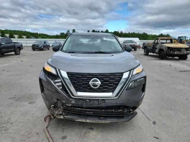 2021 NISSAN ROGUE S - 5N1AT3AB5MC829997