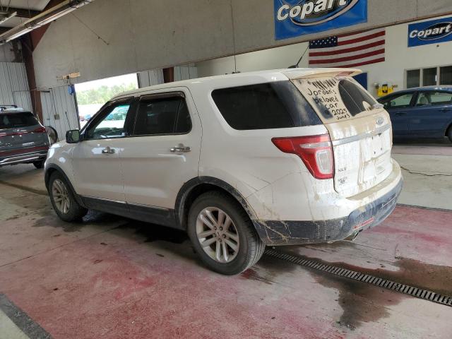 Vin: 1fmhk8d8xcga58779, lot: 59598395, ford explorer xlt 20122