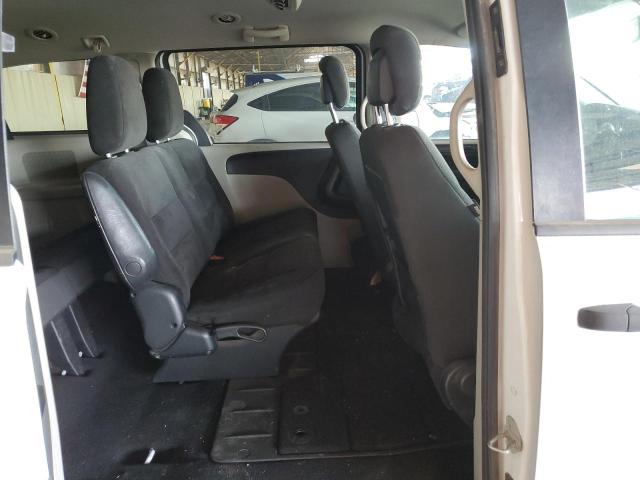 2019 DODGE GRAND CARA - 2C4RDGBG2KR787699