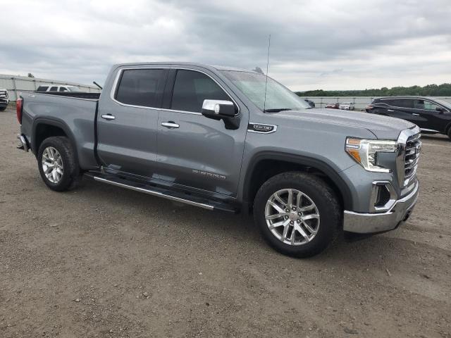 Vin: 1gtu9ded1mz183453, lot: 61489575, gmc sierra k1500 slt 20214