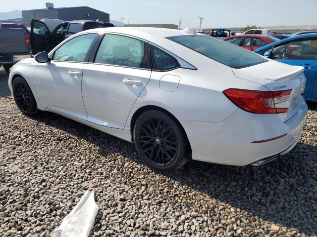 2020 HONDA ACCORD SPO - 1HGCV1F35LA103579
