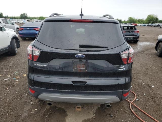 2018 FORD ESCAPE SEL 1FMCU9HD1JUC20928