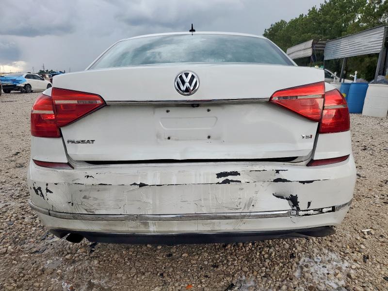 2016 VOLKSWAGEN PASSAT S - 1VWAT7A35GC057264