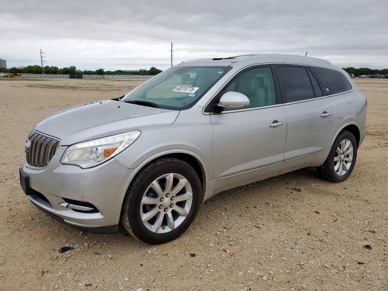 BUICK ENCLAVE