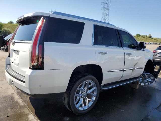 2019 CADILLAC ESCALADE P - 1GYS4CKJ7KR301331
