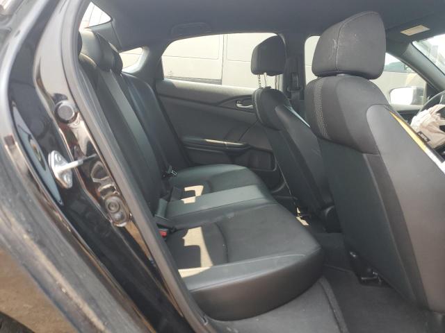 2021 HONDA CIVIC SPOR 2HGFC2F81MH551003