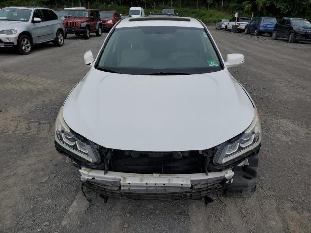 2016 HONDA ACCORD EX - 1HGCR2F74GA232741