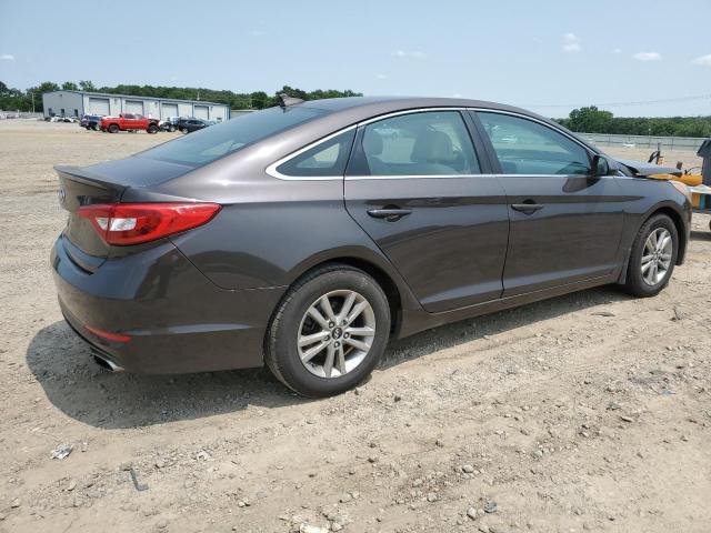 Vin: 5npe24af3gh291231, lot: 59348905, hyundai sonata se 20163