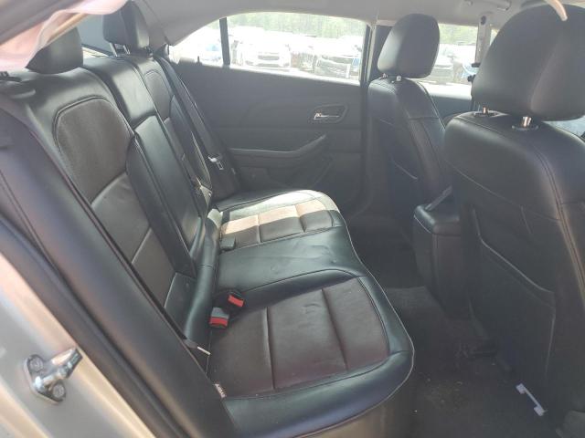 2015 CHEVROLET MALIBU LTZ 1G11F5SL9FF318320