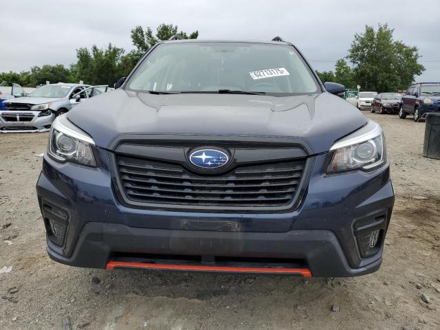 2020 SUBARU FORESTER S JF2SKARC8LH546221