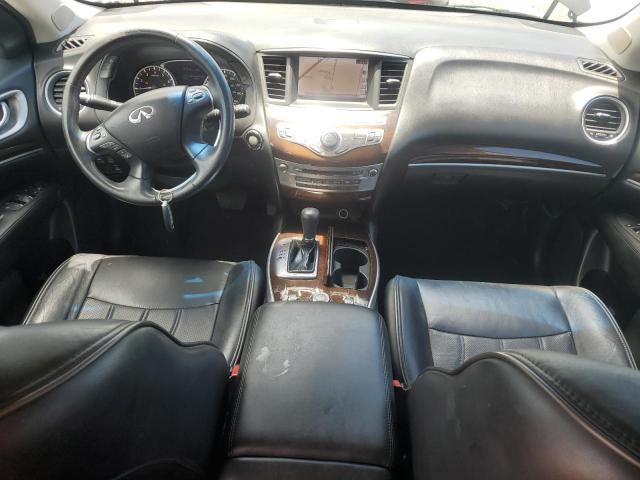 2013 INFINITI JX35 - 5N1AL0MM7DC353540