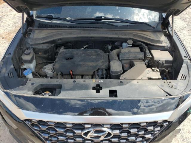 2020 HYUNDAI SANTA FE S - 5NMS33AD9LH214198