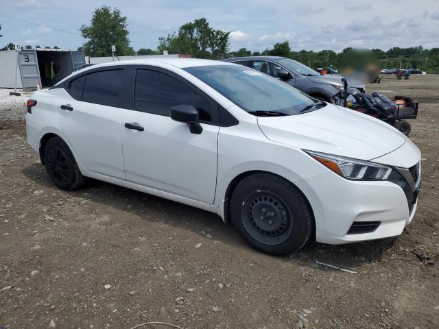 2022 NISSAN VERSA S 3N1CN8DV7NL861806