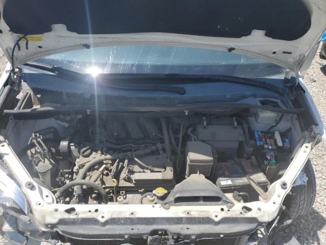 2015 TOYOTA SIENNA XLE - 5TDYK3DC3FS628594